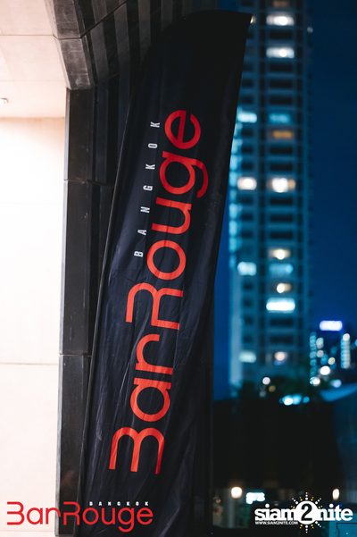 White Party at Bar Rouge Bangkok — photo 1
