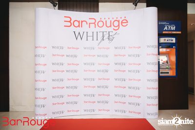 White Party at Bar Rouge Bangkok — photo 2