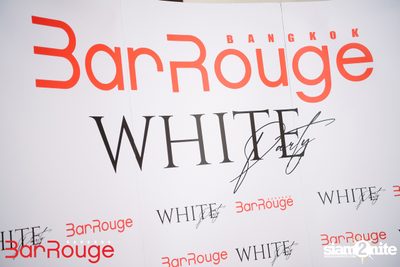 White Party at Bar Rouge Bangkok — photo 3
