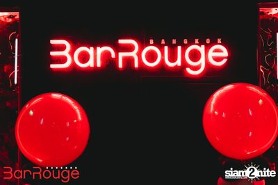 White Party at Bar Rouge Bangkok — photo 4