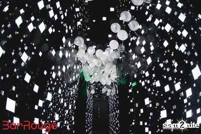 White Party at Bar Rouge Bangkok — photo 6