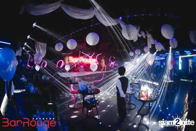 White Party at Bar Rouge Bangkok — photo 7