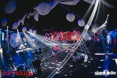 White Party at Bar Rouge Bangkok — photo 8