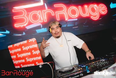 White Party at Bar Rouge Bangkok — photo 12