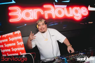 White Party at Bar Rouge Bangkok — photo 13
