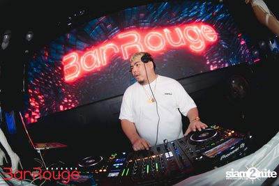 White Party at Bar Rouge Bangkok — photo 20