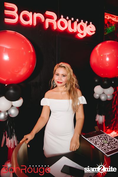 White Party at Bar Rouge Bangkok — photo 21