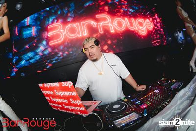White Party at Bar Rouge Bangkok — photo 22