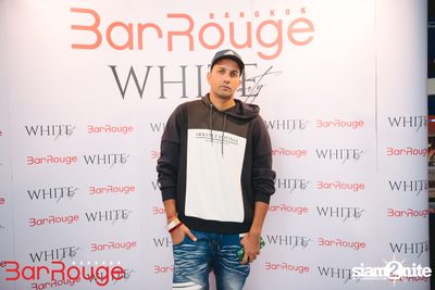 White Party at Bar Rouge Bangkok — photo 23