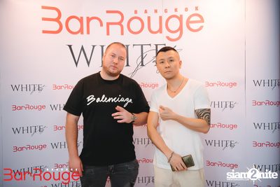 White Party at Bar Rouge Bangkok — photo 24
