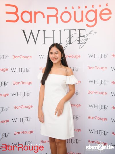 White Party at Bar Rouge Bangkok — photo 25