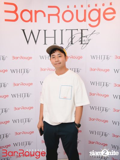 White Party at Bar Rouge Bangkok — photo 33