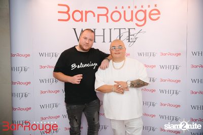 White Party at Bar Rouge Bangkok — photo 38