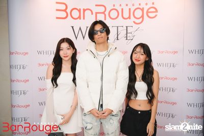 White Party at Bar Rouge Bangkok — photo 48