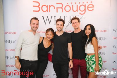 White Party at Bar Rouge Bangkok — photo 56