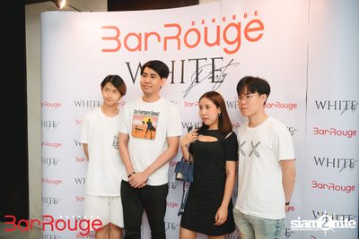 White Party at Bar Rouge Bangkok — photo 61