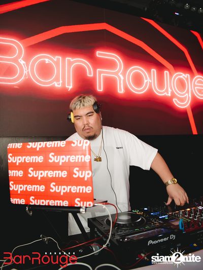 White Party at Bar Rouge Bangkok — photo 62