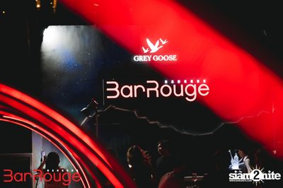White Party at Bar Rouge Bangkok — photo 64
