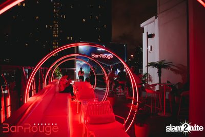 White Party at Bar Rouge Bangkok — photo 65