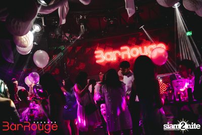 White Party at Bar Rouge Bangkok — photo 72