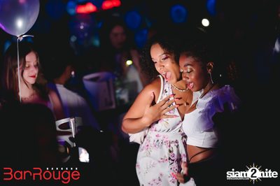 White Party at Bar Rouge Bangkok — photo 73