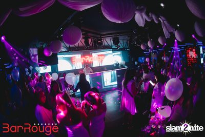 White Party at Bar Rouge Bangkok — photo 75