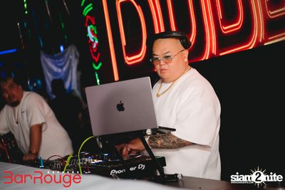 White Party at Bar Rouge Bangkok — photo 100
