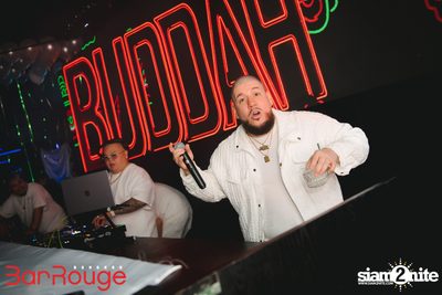 White Party at Bar Rouge Bangkok — photo 101