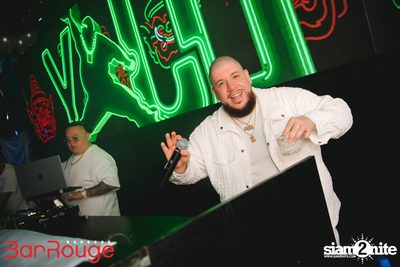 White Party at Bar Rouge Bangkok — photo 102