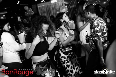 White Party at Bar Rouge Bangkok — photo 103