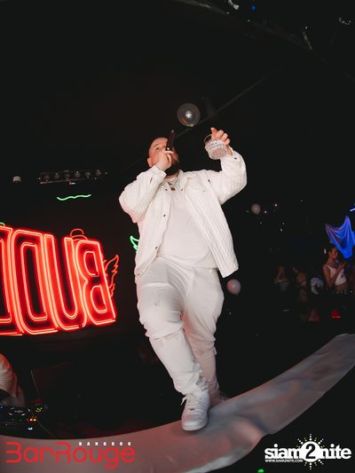White Party at Bar Rouge Bangkok — photo 117
