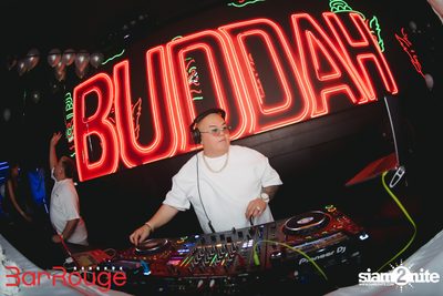 White Party at Bar Rouge Bangkok — photo 119