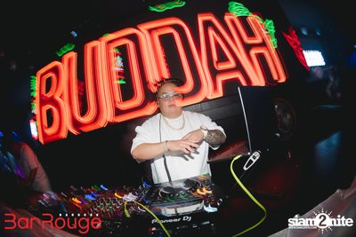 White Party at Bar Rouge Bangkok — photo 121