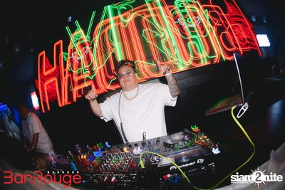 White Party at Bar Rouge Bangkok — photo 122