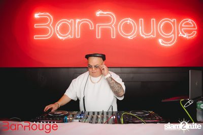 White Party at Bar Rouge Bangkok — photo 135