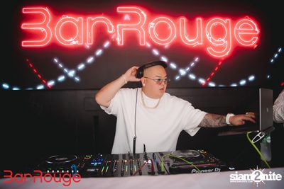 White Party at Bar Rouge Bangkok — photo 136