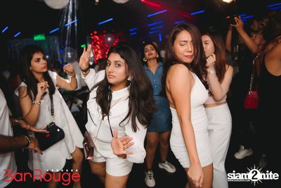 White Party at Bar Rouge Bangkok — photo 140