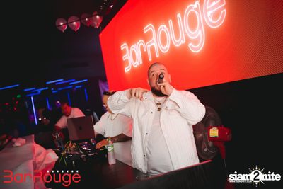 White Party at Bar Rouge Bangkok — photo 143