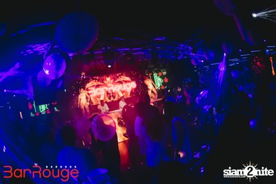 White Party at Bar Rouge Bangkok — photo 146