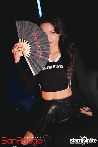 White Party at Bar Rouge Bangkok — photo 147