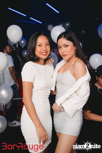 White Party at Bar Rouge Bangkok — photo 159