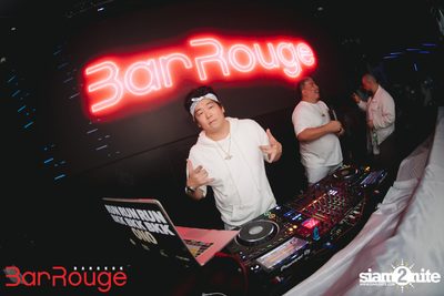 White Party at Bar Rouge Bangkok — photo 170