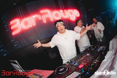 White Party at Bar Rouge Bangkok — photo 171