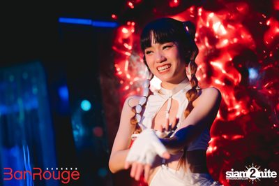 White Party at Bar Rouge Bangkok — photo 172