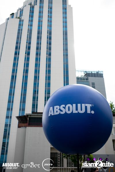 ภาพบรรยากาศงาน Pool Party ที่ amBar — photo 2