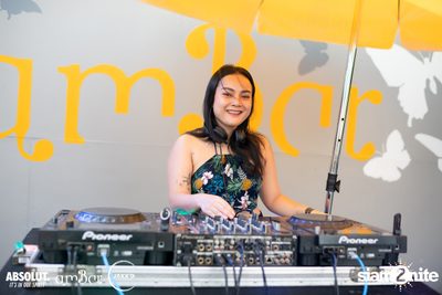ภาพบรรยากาศงาน Pool Party ที่ amBar — photo 7