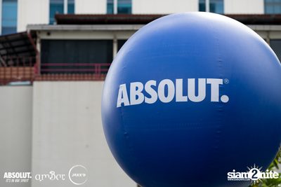 ภาพบรรยากาศงาน Pool Party ที่ amBar — photo 18