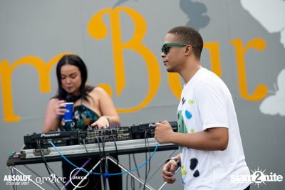 ภาพบรรยากาศงาน Pool Party ที่ amBar — photo 27