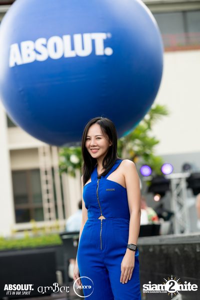 ภาพบรรยากาศงาน Pool Party ที่ amBar — photo 58