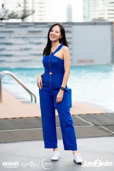 ภาพบรรยากาศงาน Pool Party ที่ amBar — photo 60